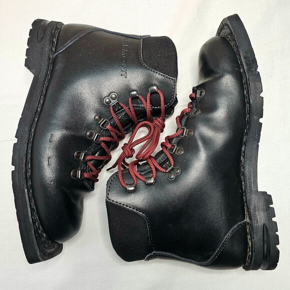 Garmont "Tour" Telemark Nordic Cross Ski Hiking Boots Size 42.5 EUR / 9 US - Picture 6 of 10